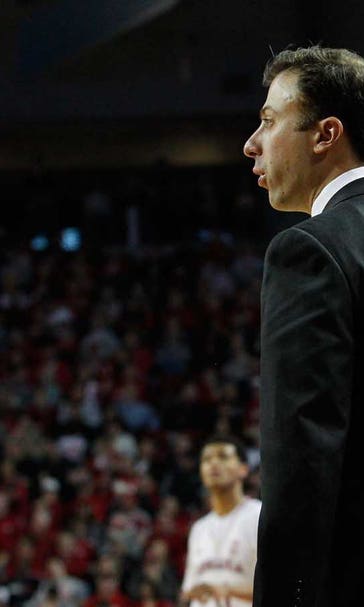 Big Ten's balance means every game's a competition